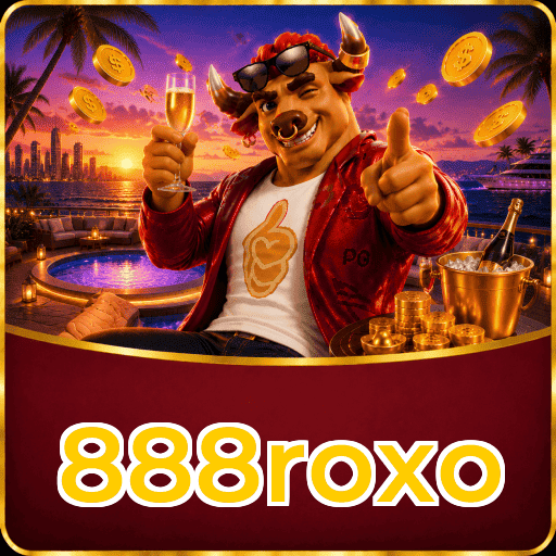 888roxo PIX Instantâneo - Saques em 8 Minutos