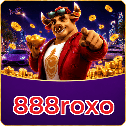 Fortune Tiger Logo 2