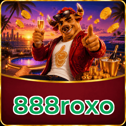 888roxo Segurança Logo 1