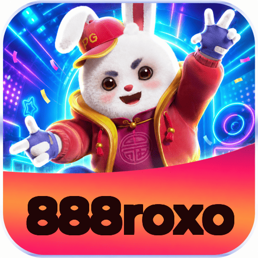 888roxo Logo 2