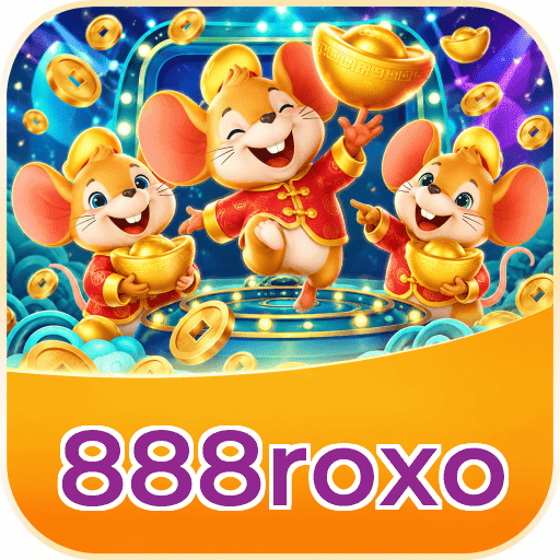 888roxo Logo 1