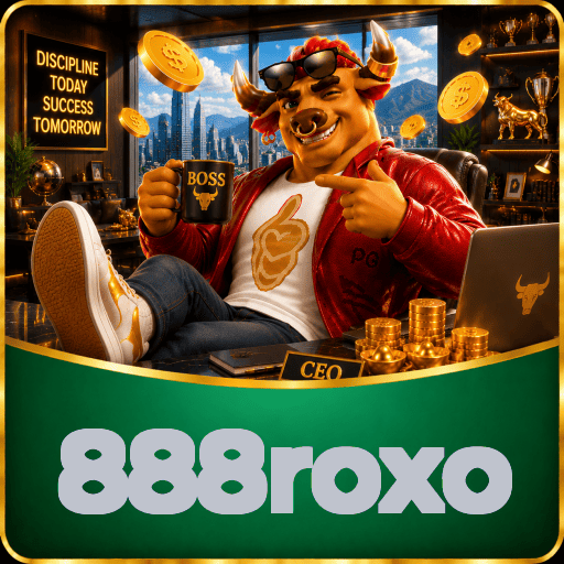 Telegram 888roxo - Canal Oficial Verificado