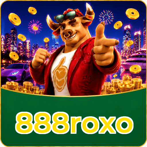888roxo Instalar Logo 2