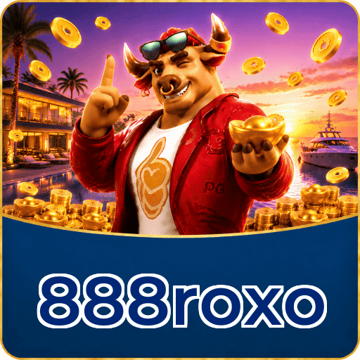 Slots 888roxo - Jackpots Progressivos