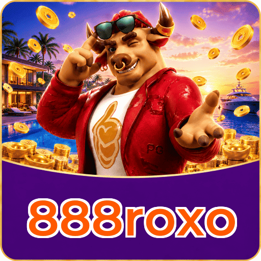 888roxo Segurança Logo 3